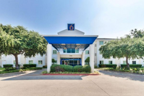 Motel 6-Lewisville, TX - Dallas